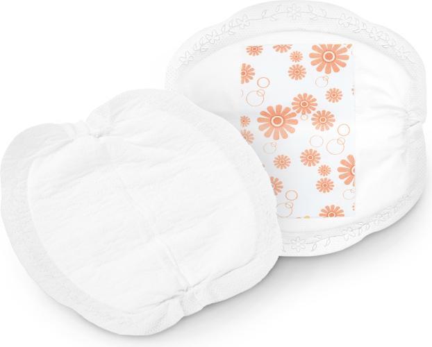 Truelife Nutrio Nursing Pads Premium 100 pack TLEPANBPENNWABPP100 (100 x)