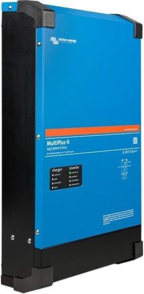 Immagine prodotto Victron Energy MultiPlus-II 24/5000/120-50