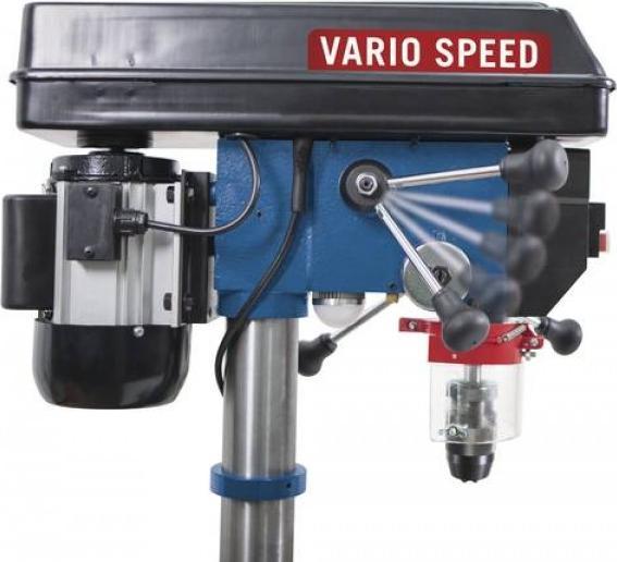 Produktbild Scheppach DP18Vario