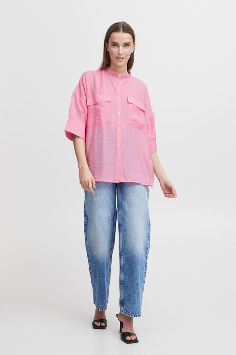 Produktbild B.young BYIHALIEA S SHIRT - 20812929 (36)