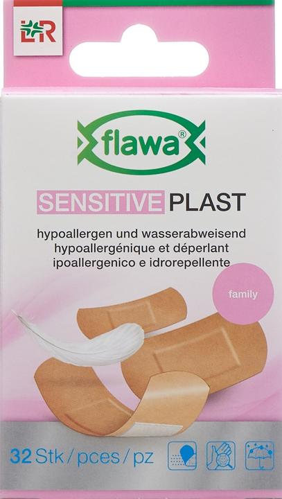 Immagine prodotto Flawa Strisce in gesso 3 misure (32 x)