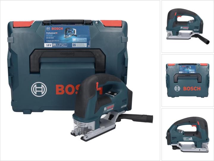 Actual product image Bosch Professional GST 18V-155 BC (solo L)