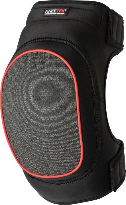 Actual product image Kneetek Knee pads KevSafeSoft DIN/EN14404