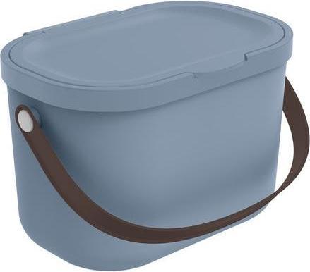 Immagine prodotto Rotho Babydesign Wickeltisch-Organizer YUMA Misty Blue