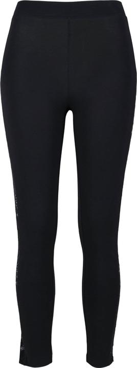 Urban Classics Ladies Lace Striped Leggings