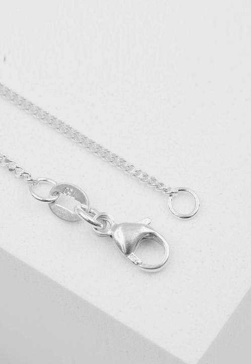 Actual product image Muau Tank (Yellow gold, White gold 750, Red gold or simply silver, 38 cm)