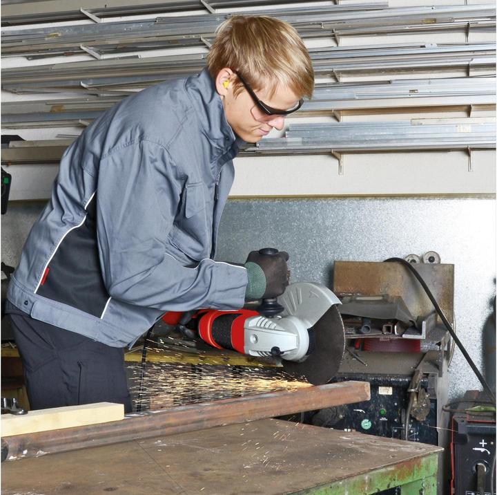 Produktbild Einhell TE-AG 230/2000 (230 mm)