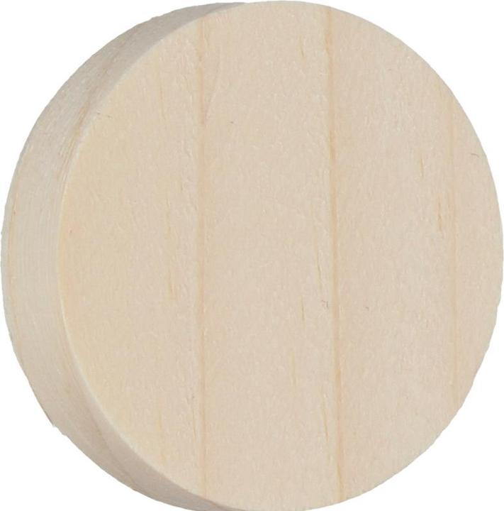 Produktbild Werkstarck Astflickplättchen Fichte (1 Stk.)