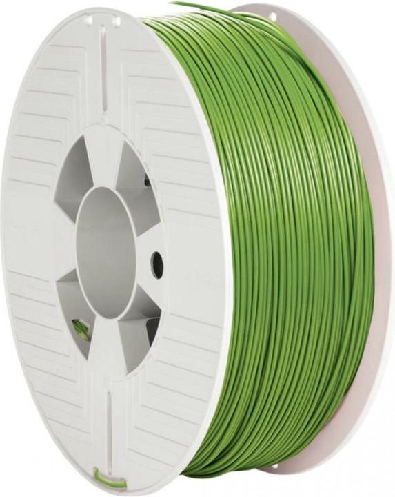 Produktbild Verbatim Filament (ABS, 1.75 mm, 1000 g, Grün)