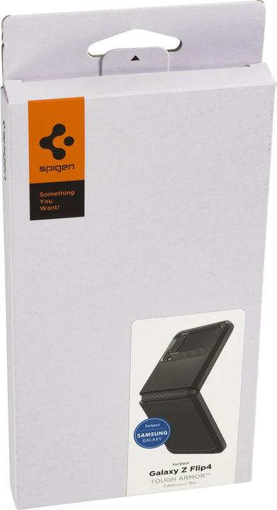 Produktbild Spigen Tough Armor (Samsung Galaxy Z Flip4)