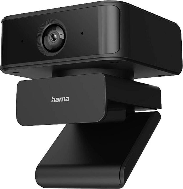 Produktbild Hama C-650 Face Tracking (2.07 Mpx)