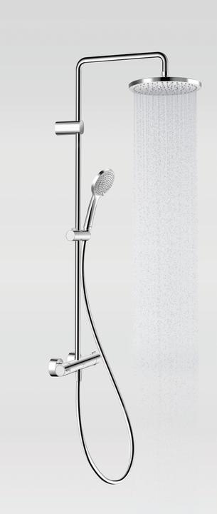 Actual product image Duravit Shower Systems Shower system