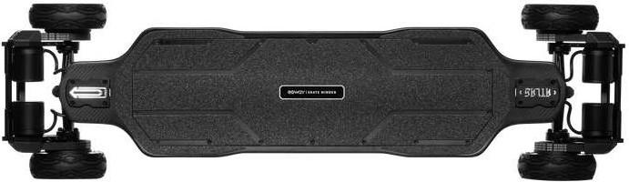 Image du produit Exway Atlas Pro (60 km/h, 7056 W)
