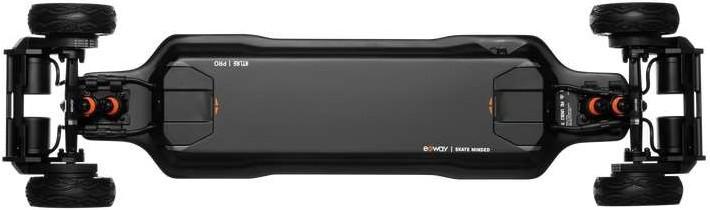 Image du produit Exway Atlas Pro (60 km/h, 7056 W)