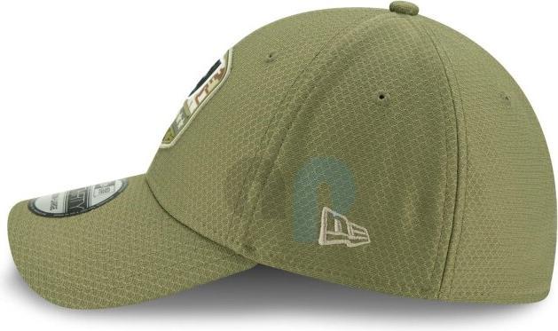 Produktbild New Era 39Thirty NFL Salute to Service Oakland Raiders Cap (S/M)