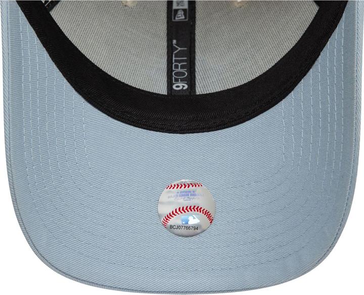 Actual product image New Era 9Forty Cap - WORLD SERIES New York Yankees