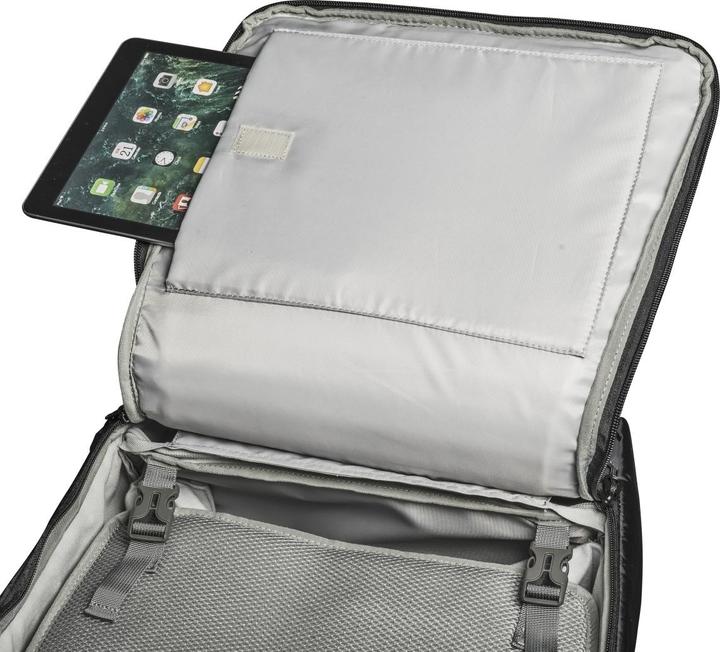 Produktbild mantona Drohnen Rucksack universal (Drohnen Rucksack)