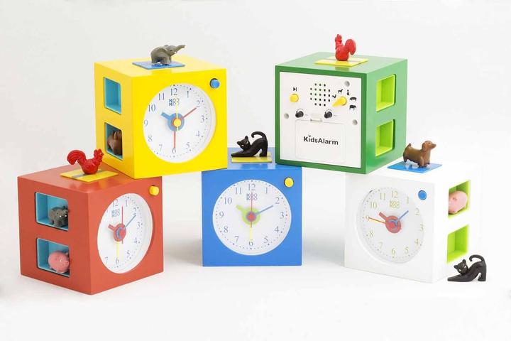 Image du produit KooKoo Alerte aux enfants