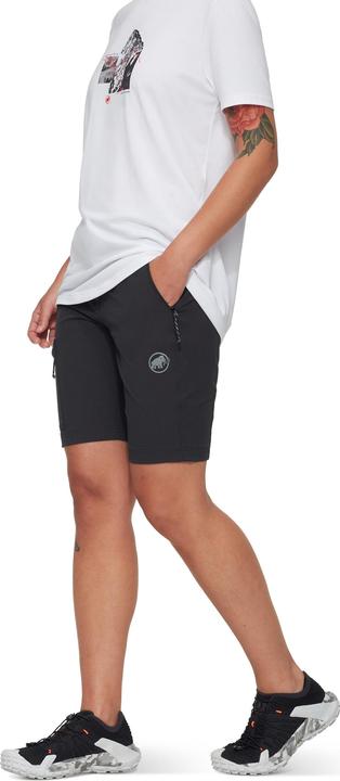 Produktbild Mammut Women's Runbold IV Shorts (40)