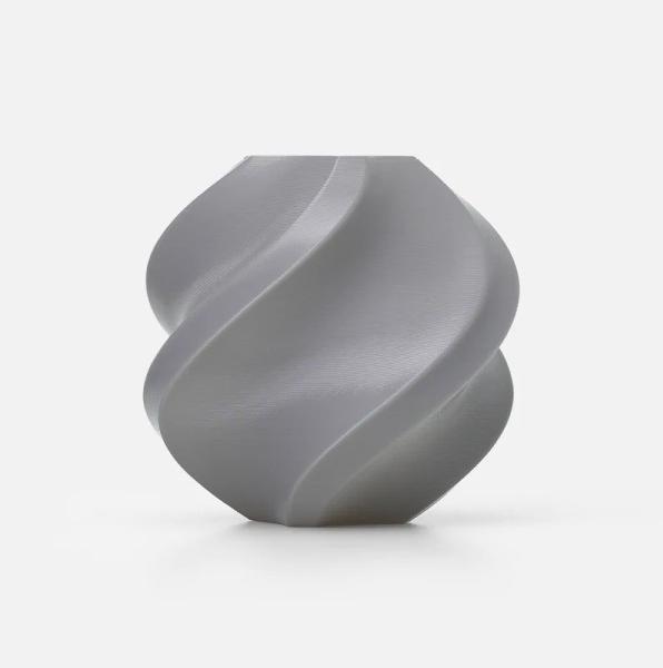 Bambu Lab TPU 95A HF (TPU, 1.75 mm, 1000 g, Grau)