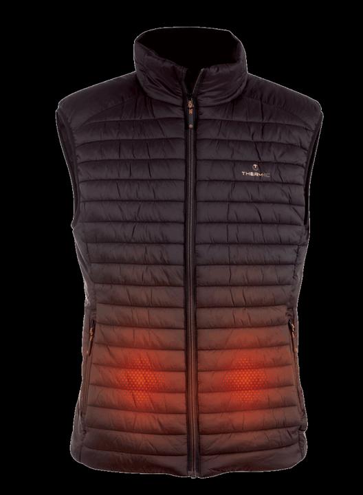 Immagine prodotto Therm-ic Gilet riscaldato Thermic Uomo 2022 (S)