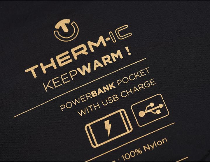 Immagine prodotto Therm-ic Gilet riscaldato Thermic Uomo 2022 (S)