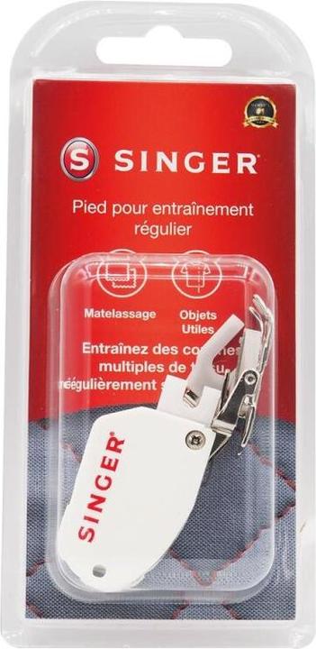 Image du produit Singer Even Feed Foot