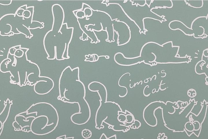 Produktbild Karlie Simon's Cat