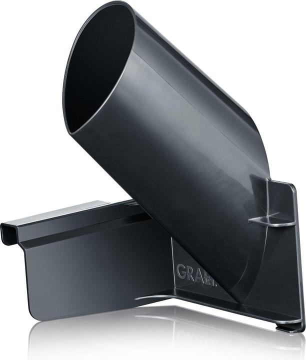 Actual product image Graef SKS 500