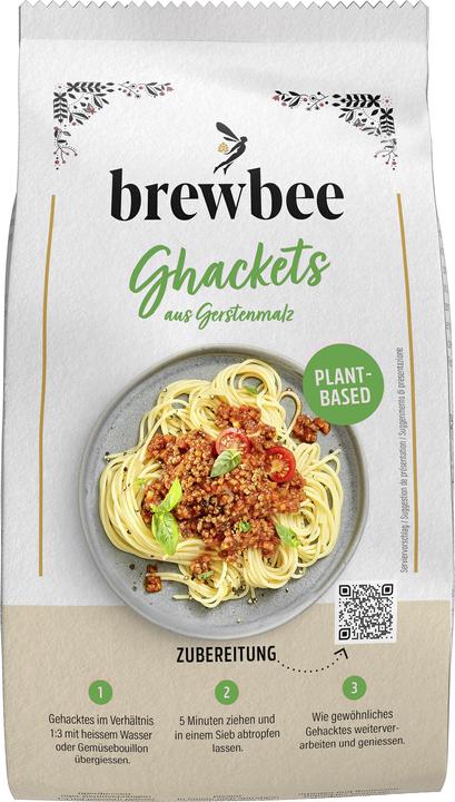 Brewbee Ghackets (1020 g)