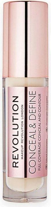 Immagine prodotto Makeup Revolution Nascondere e definire (C1)