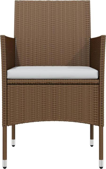 Produktbild VidaXL Charlotta (80 cm)