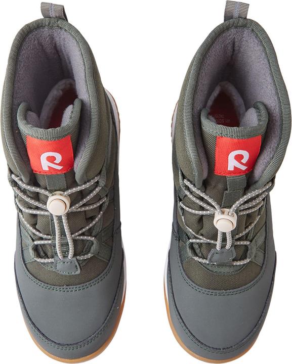 Actual product image Reima Myrsky Winter Boots - 15732 (35)