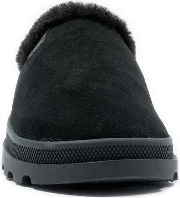 Produktbild Palladium pantoletten dune warm (37)