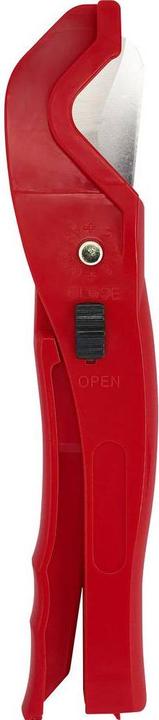 Produktbild Toolcraft Kunststoff Rohrabschneider (237 mm)