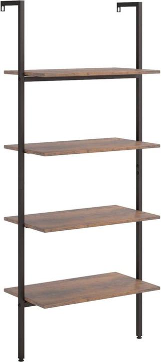 Image du produit VidaXL Leocadia (64 x 35 x 152,5 cm)