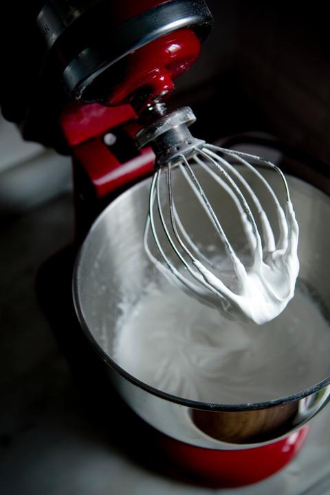 Produktbild KitchenAid Artisan KSM175 EU-Version (300 W)