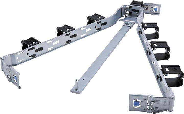 Image du produit HPE E Cable Management Arm 1U, pour Rail Kit ProLiant DL300 Gen10 Plus