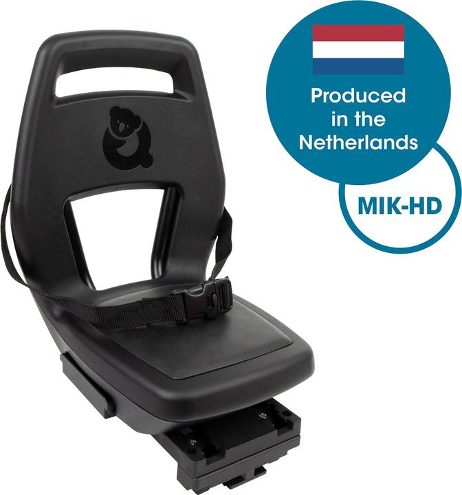 Immagine prodotto Qibbel Seggiolino per bambini Widek MIK HD