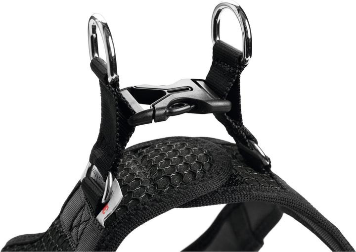 Actual product image Hunter Dog harness Hilo Comfort (XXS, Dog, General)