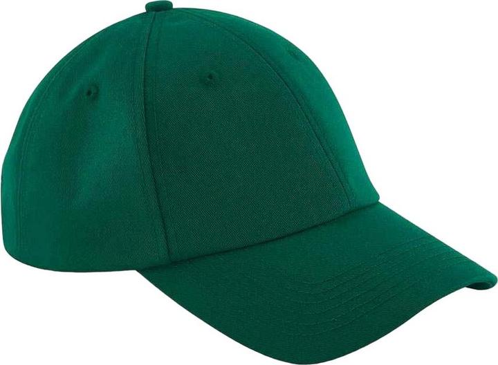 Image du produit Beechfield Casquette de baseball authentique unisexe adulte (Taille unique)