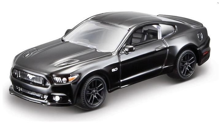 Actual product image Bburago Burago metal model cars 1/64 assorted