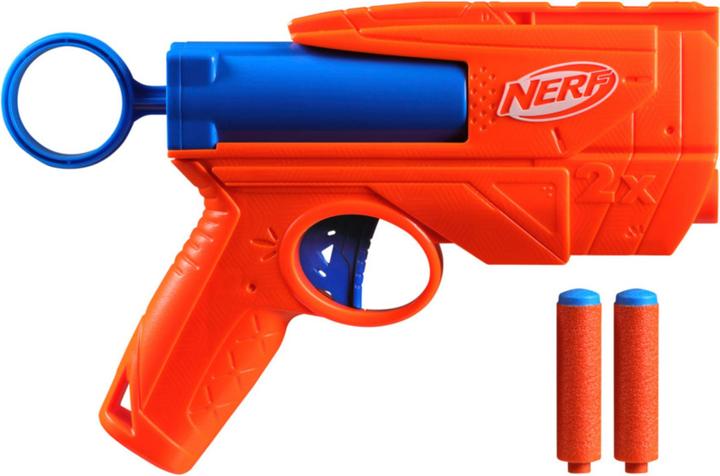 Hasbro Nerf N Series Ward