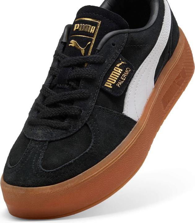 Produktbild Puma Palermo Elevata Wns (38)