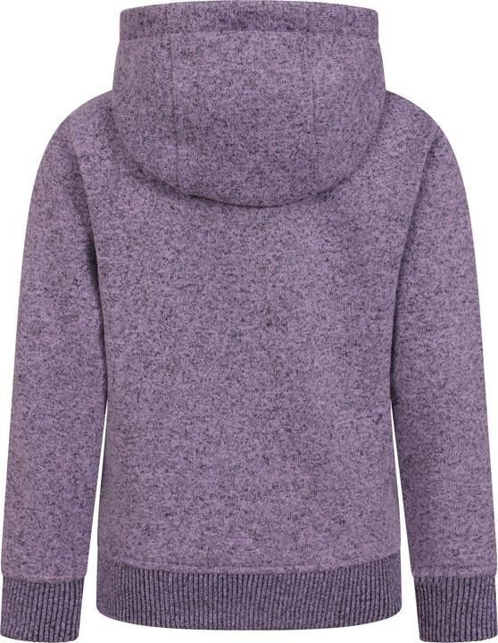 Immagine prodotto Mountain Warehouse Nevis Felpa con Cappuccio e Zip Intera Bambini (158)