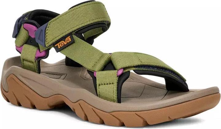 Produktbild Teva Terra FI 5 Universal (37)