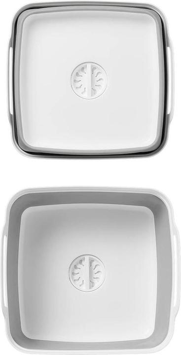 Image du produit ProPlus Bassin de rinçage pliable