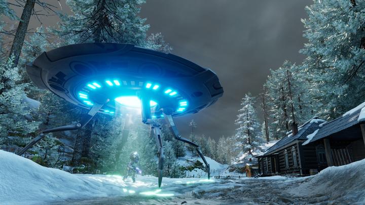 Image du produit Microsoft Destroy All Humans! 2 Reprobed: Jumbo Pack (Xbox Series X, Xbox Series S)