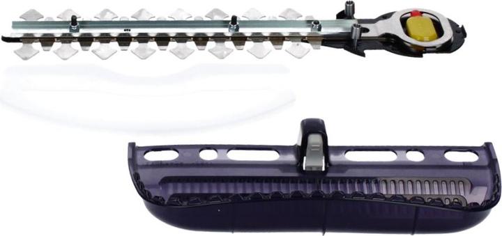 Actual product image Makita Dum604zx (Cordless hedgecutters)