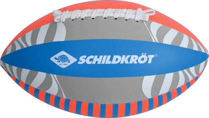 Produktbild Schildkröt Funsports Beach & Wasserball American Football